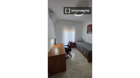 Foto 4 de Habitació a La Huerta, Mutxamel