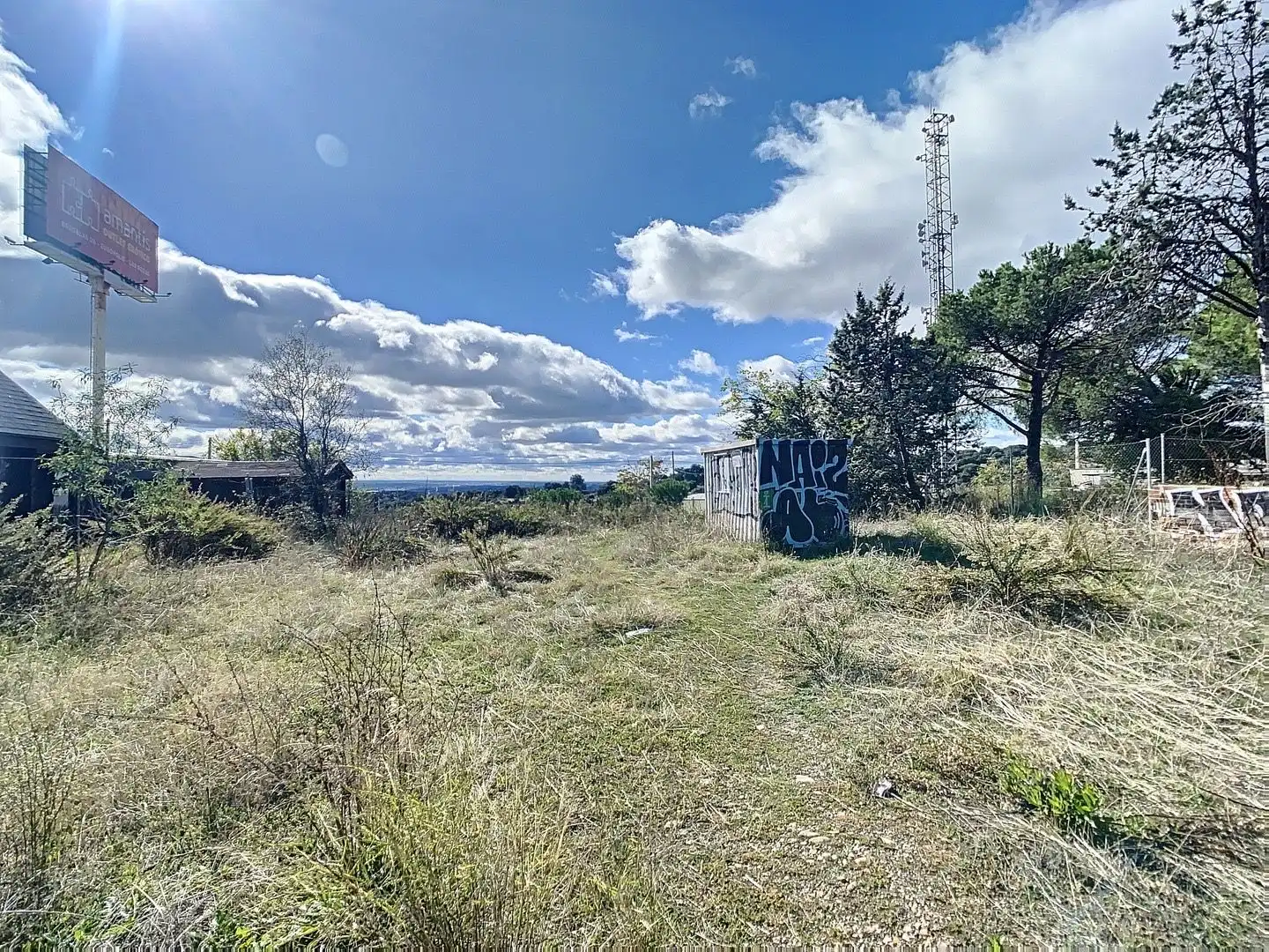 Residencial en venta en Las Rozas de Madrid