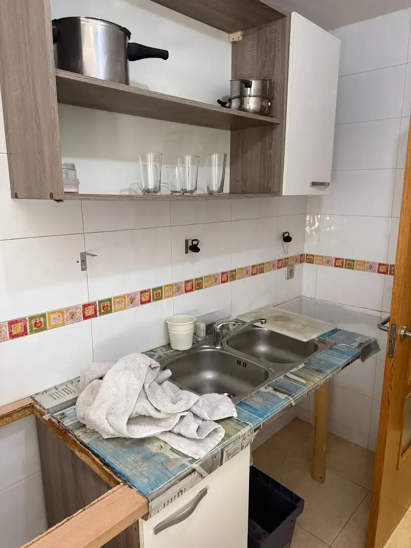 Wohnung mit Aufzug zum Verkauf in Magán, imagen 11