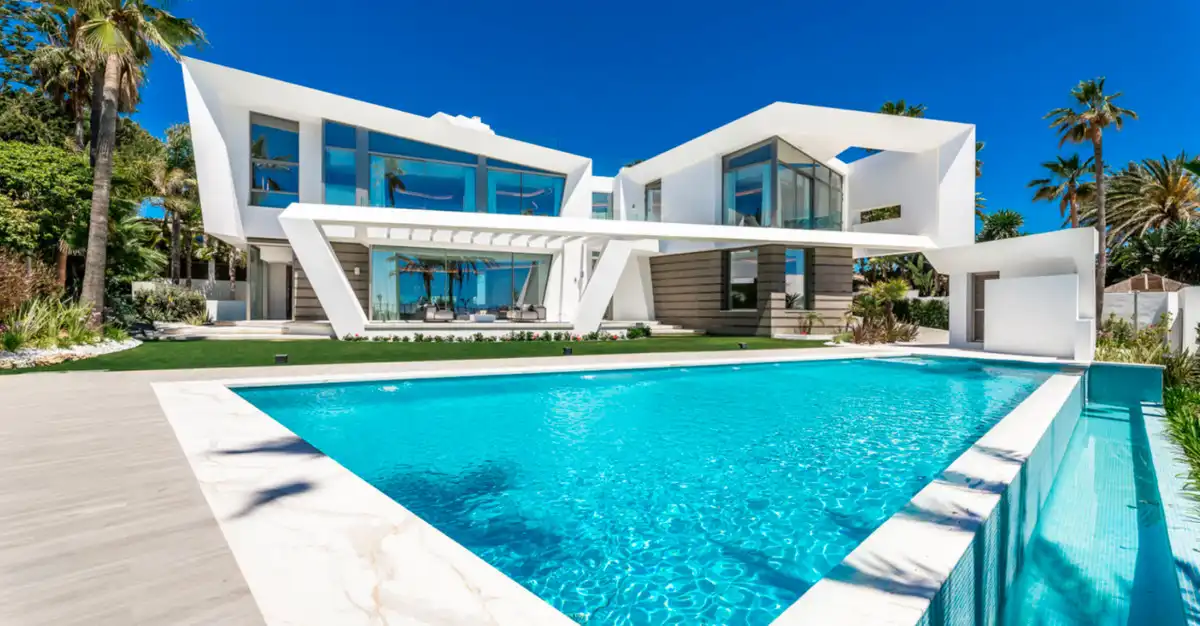 Villa con terrazza in vendita a Río Real - Los Monteros