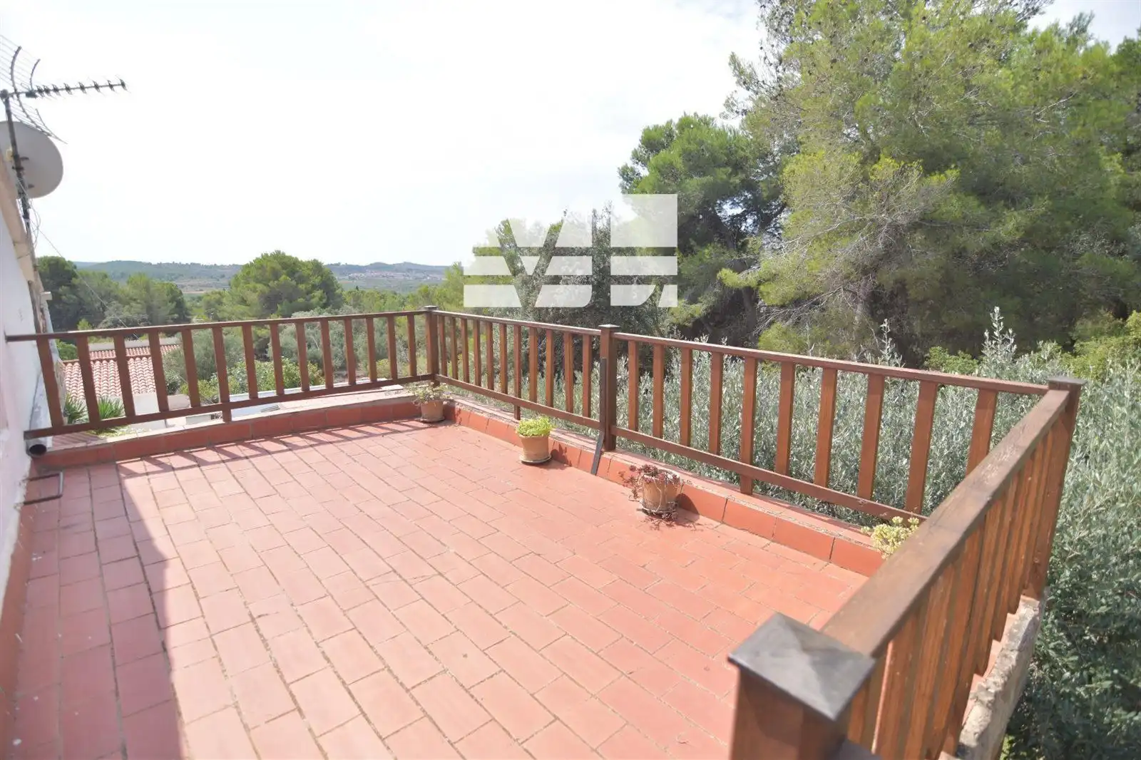 Casa amb piscina en venda a JUAN RAMON JIMENEZ, imagen 25