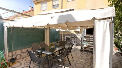 Foto 2 de Casa adosada en venta en Covadonga - Los Manzanos, Navalcarnero