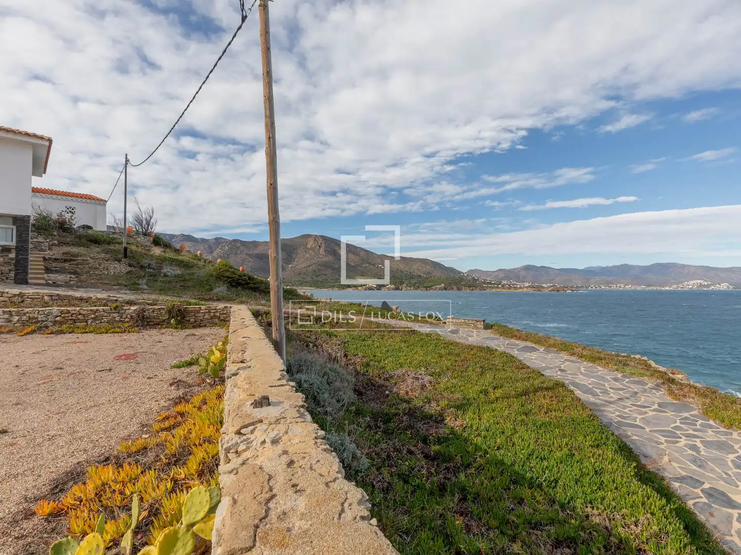 Casa o xalet en venda en El Port de la Selva amb Calefacció, Terrassa i Traster