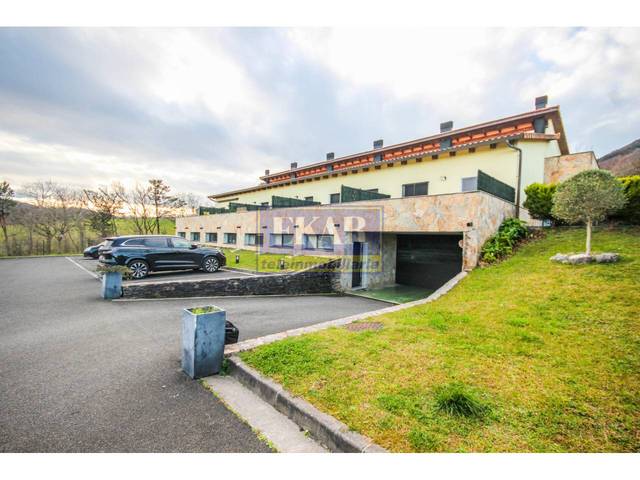 Apartamento en Alquiler en Calle Jaitzubia en Hondarribia