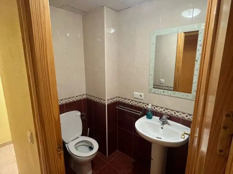 Wohnung mit Aufzug zum Verkauf in Calle Ordóñez 1, imagen 8