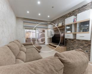 Living room of Flat for sale in  Palma de Mallorca  with Air Conditioner and Terrace