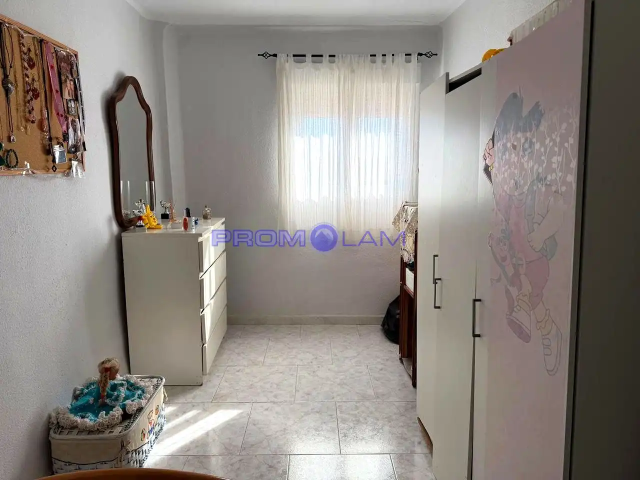 Habitación de Piso en venta en San Juan de Aznalfarache con Aire acondicionado y Terraza