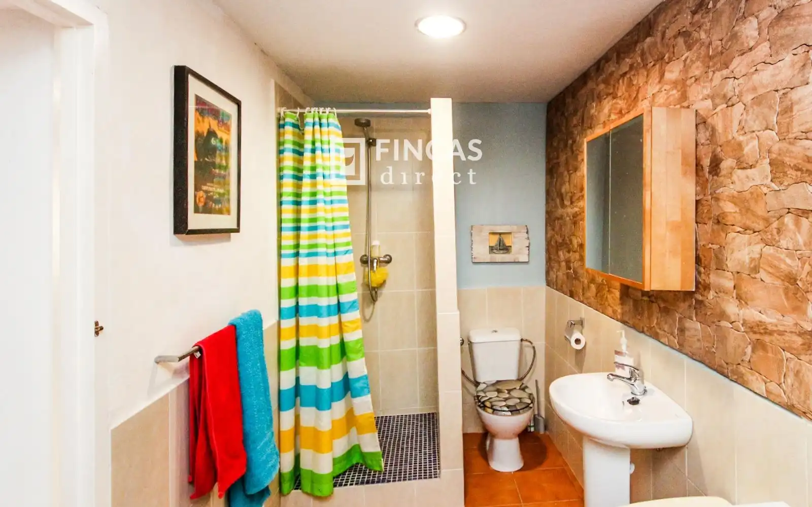 Maison avec terrasse à vendre à Carrer Seguer, imagen 31