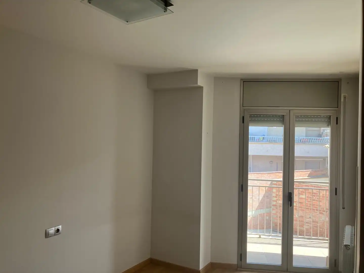 Balcony of Flat for sale in Alcarràs  with Terrace