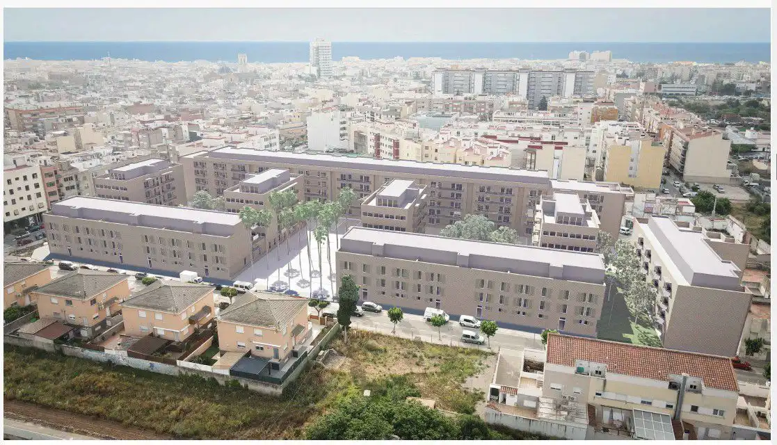 Terrenos y solares en venta en Alcala de Xivert, imagen 6