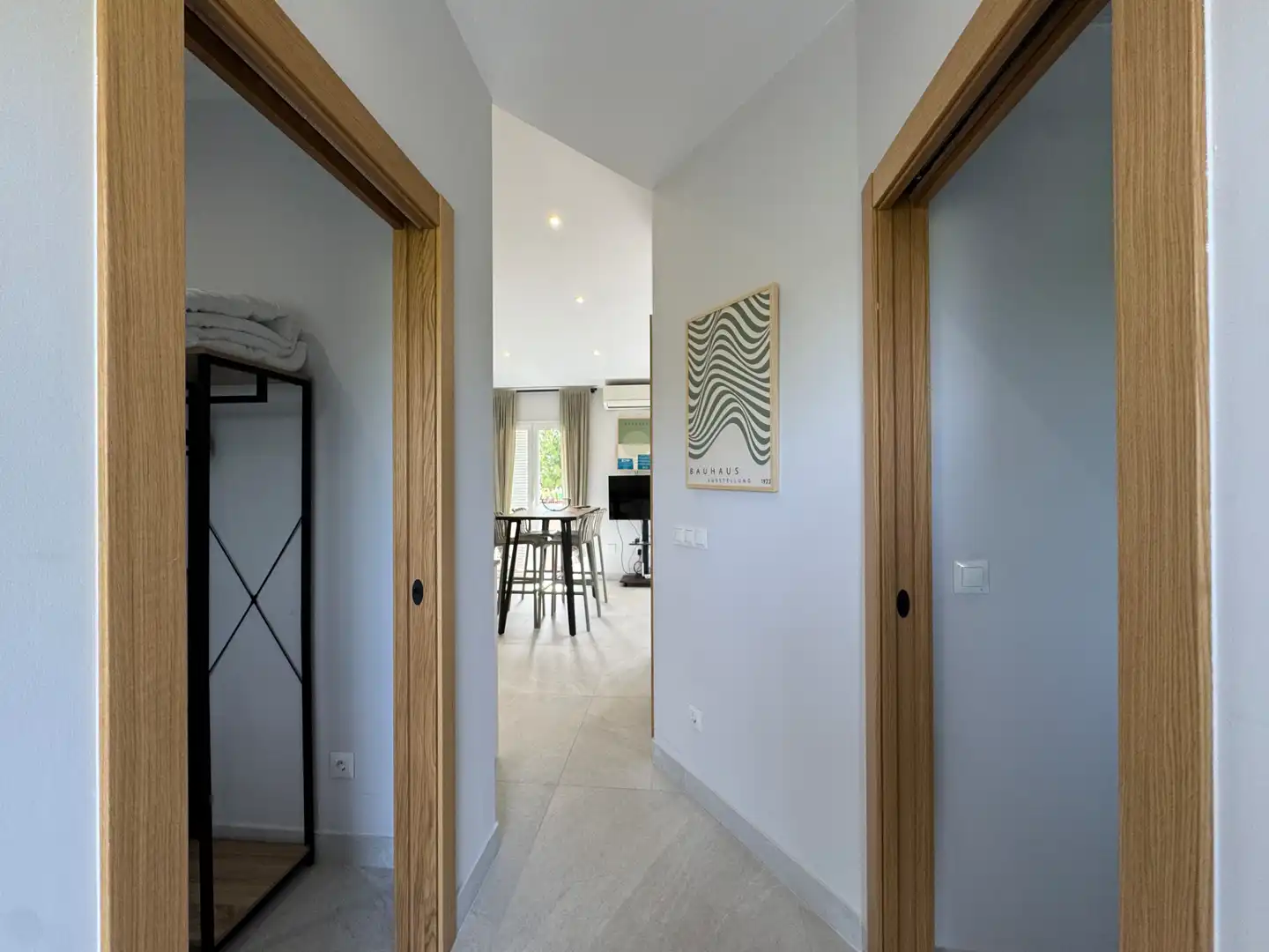Flat for rent in Alhaurín de la Torre  with Air Conditioner, Heating and Terrace