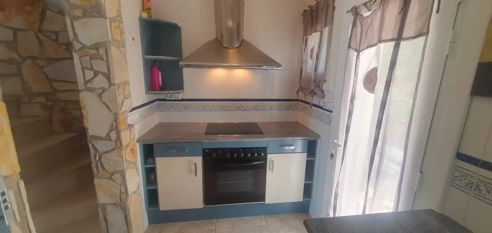 Villa mit Terrasse zum Verkauf in Almadrava - Canyelles - Puig-Rom, imagen 5