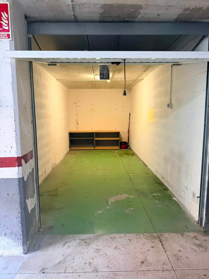 Wohnung zur Miete in Calle la Garoja, Cartes