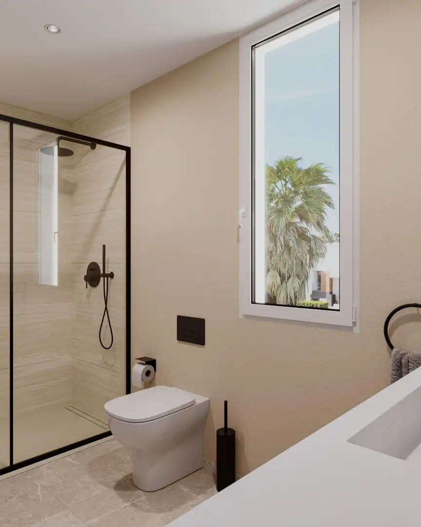 Terraced house with pool for sale in Algorfa, imagen 3