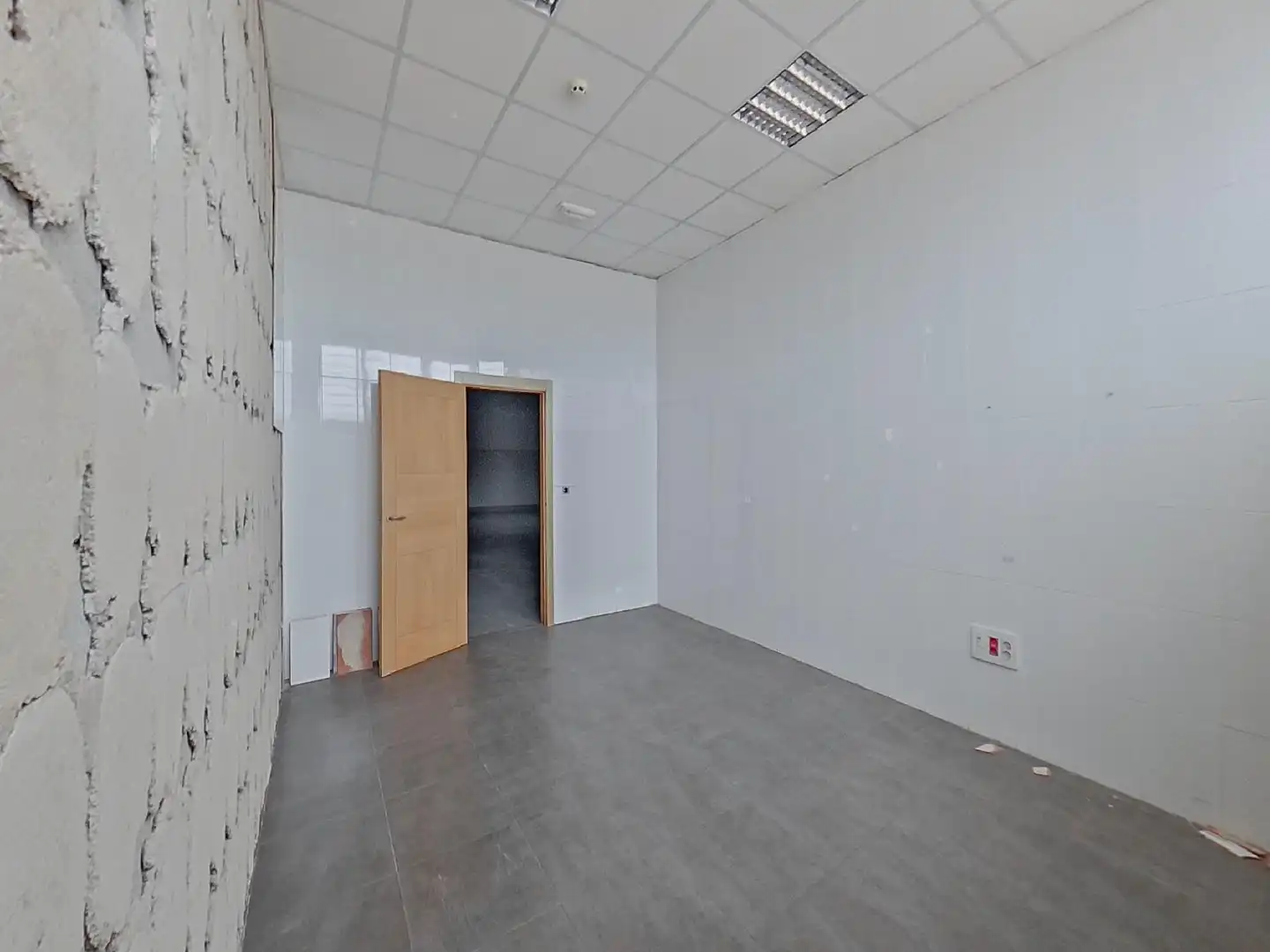 Nave industrial in vendita a Les Boqueres - Santa Quiteria, imagen 27