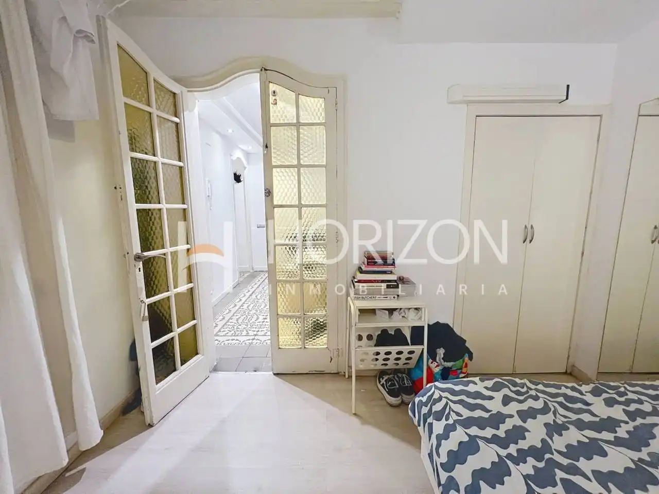 Apartament en venda en Barcelona amb Aire condicionat, Calefacció i Moblat