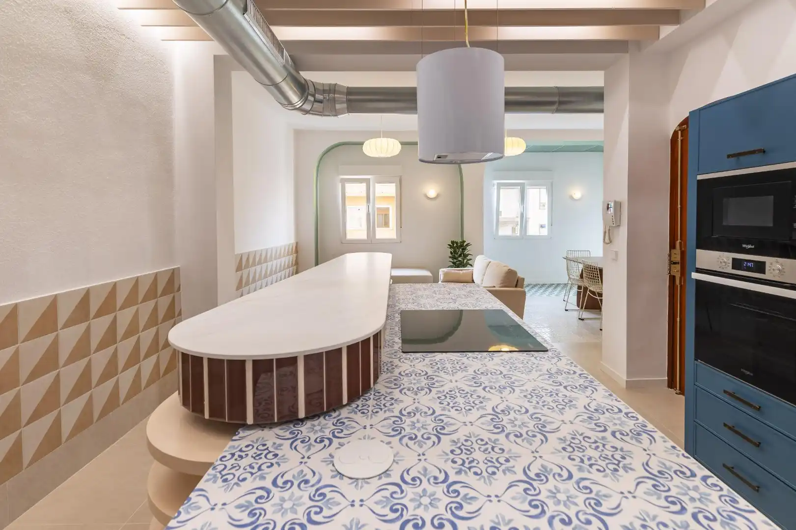 Flat with lift for sale in Calle Calle Calixto III, imagen 39