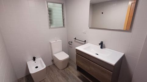 Foto 3 de Pis en venda a Calle Fernando el Católico, 16, Benetússer, Valencia