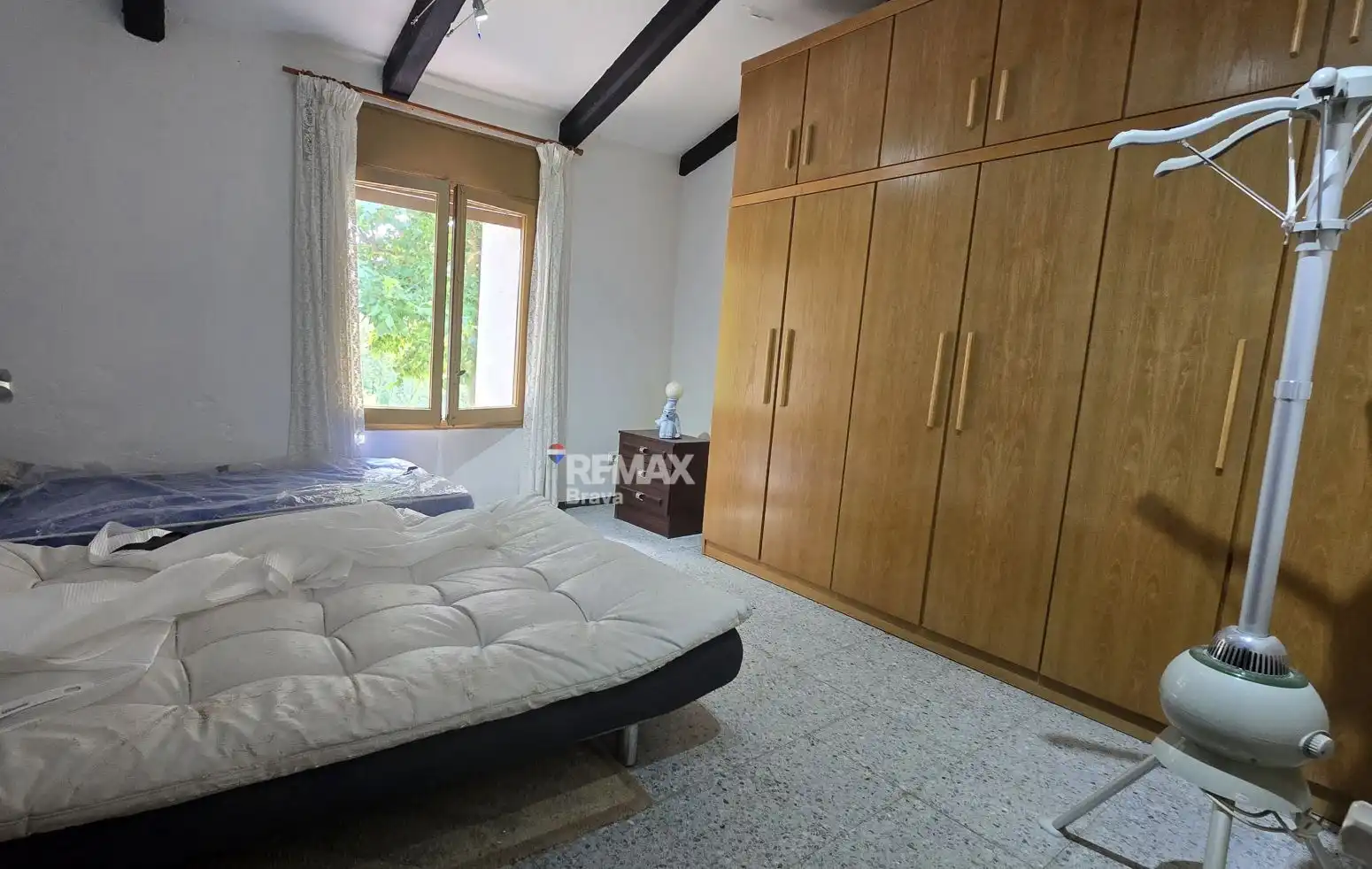 Habitación de Casa o chalet en venta en Brunyola i Sant Martí Sapresa con Amueblado
