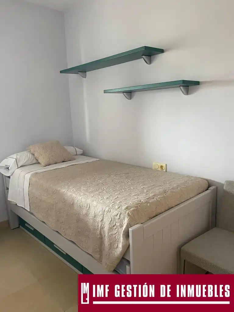 Ático con piscina en venta en Calle Bauhinias de Baviera 2, imagen 31