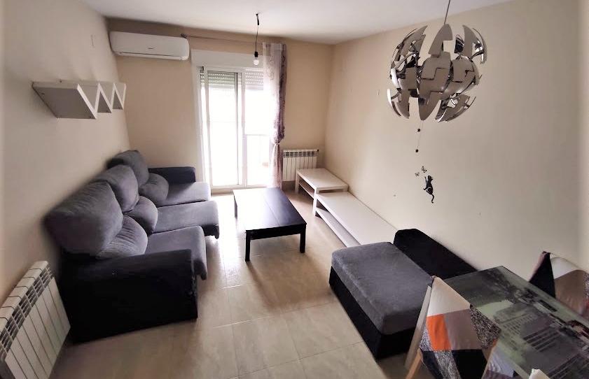 Foto 1 de Àtic en venda a Muro de Alcoy, Alicante