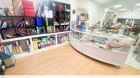 Photo 3 of Commercial properties for transfer in Mercado, Alicante / Alacant