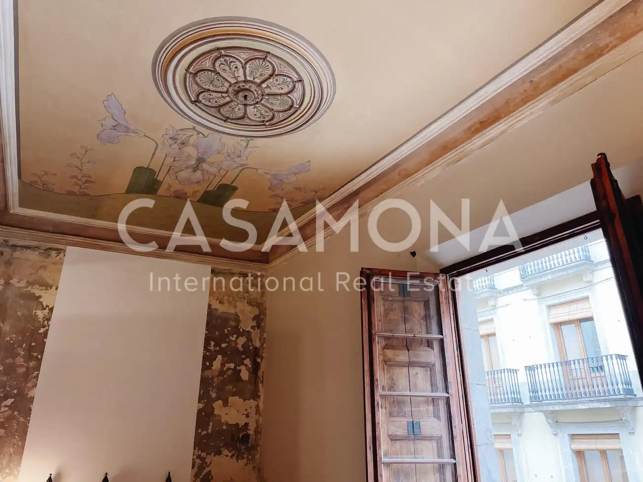 Appartement compact avec terrasse à vendre à Ciutat Vella, imagen 16