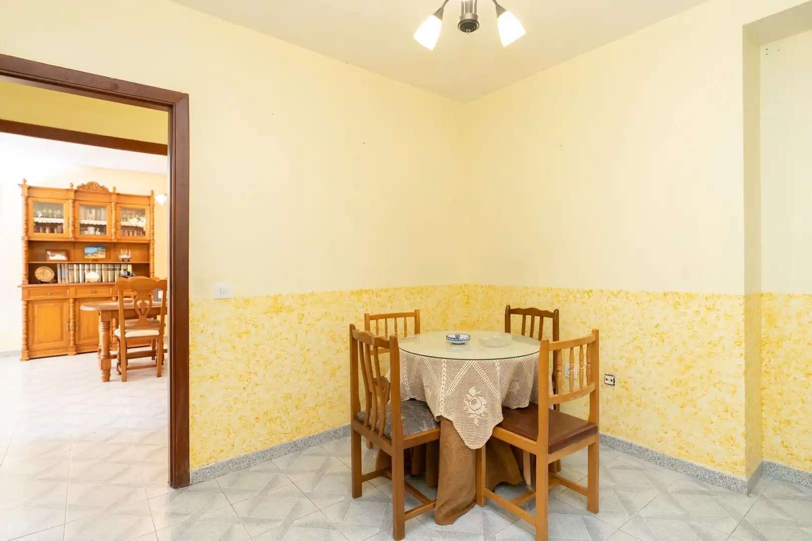 Casa amb terrassa en venda a Calle Ambrosio de Morales, imagen 13