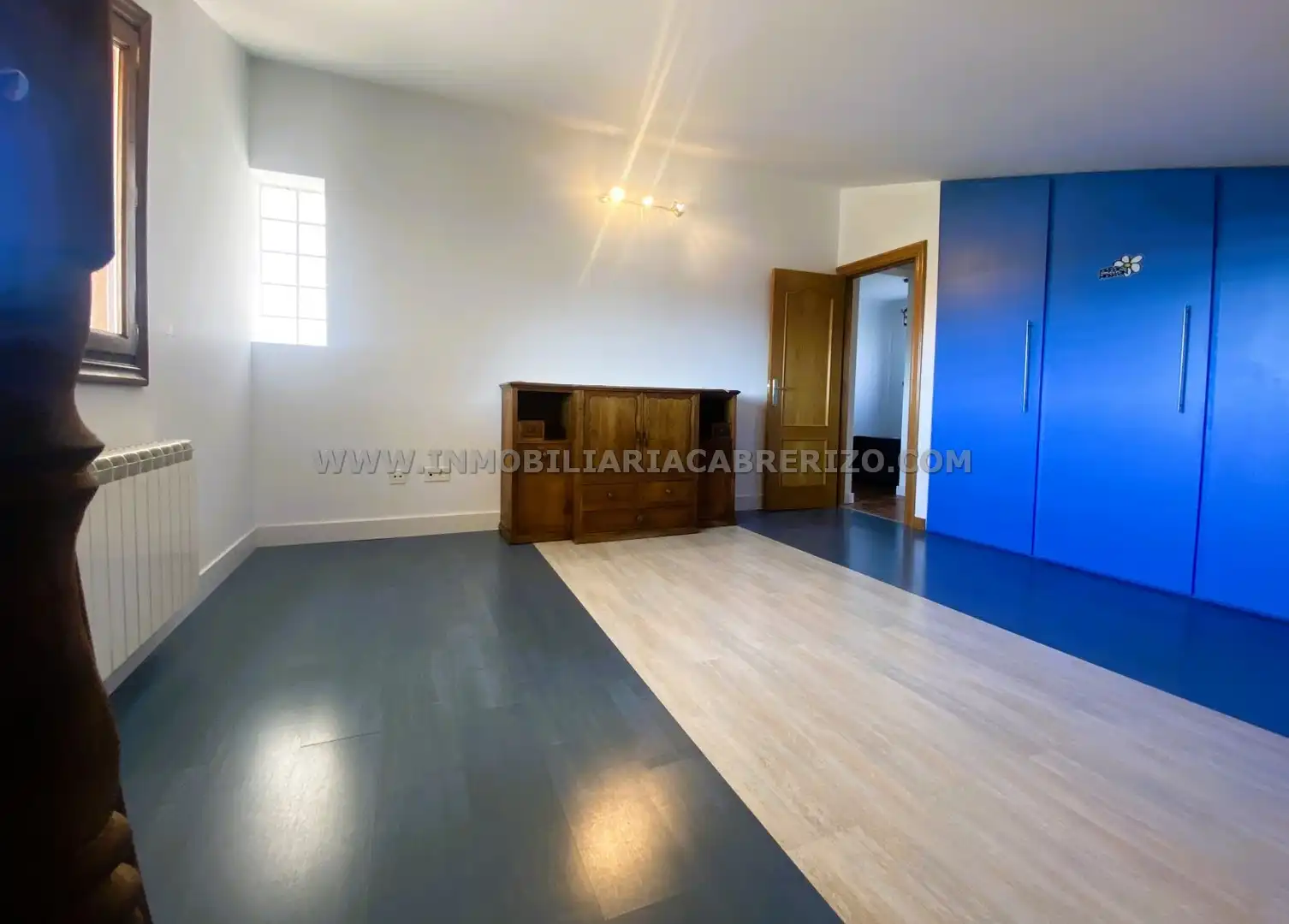 Habitación de Casa o chalet en venta en Olóriz / Oloritz con Aire acondicionado, Calefacción y Jardín privado