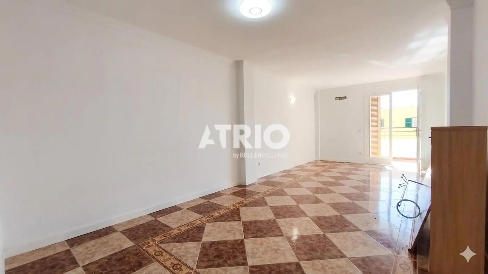 Piso en venta en Es Camp Redó, Nord