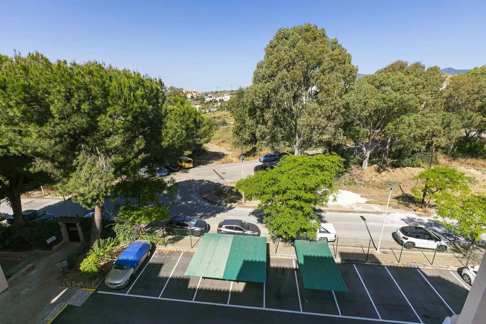 Apartament amb piscina en venda a Selwo, imagen 32