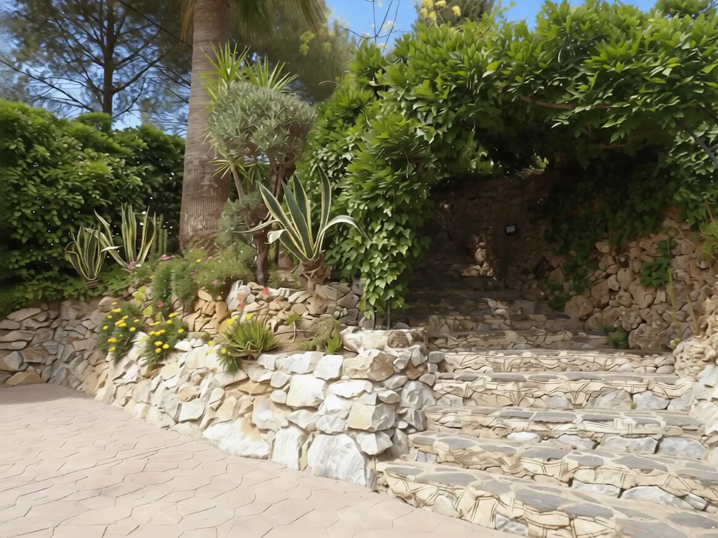 Casa rústica en venta en Coín, imagen 29