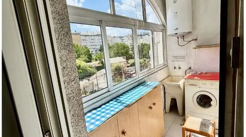Foto 4 de Piso en venta en Ronda Das Fontiñas, 222, San Roque - As Fontiñas, Lugo Capital