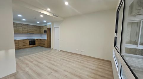 Foto 4 de Planta baixa de lloguer a Carrer Francesc Serra, 2, Tres Torres, Granollers