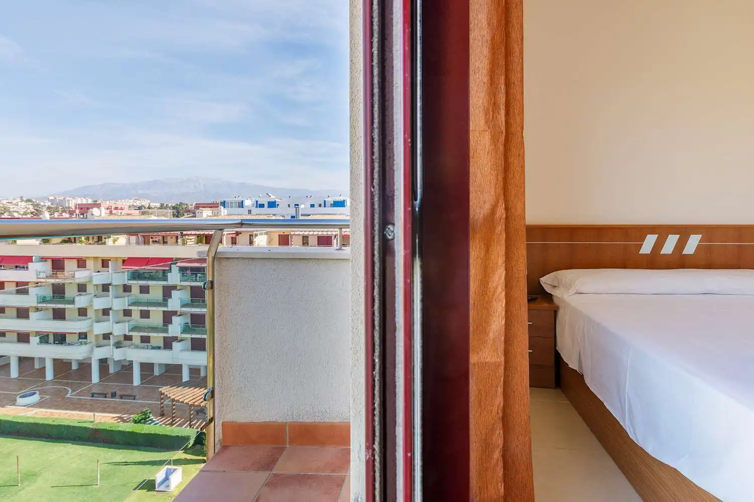 Apartments for rent in N/A, 9, Poniente - Faro