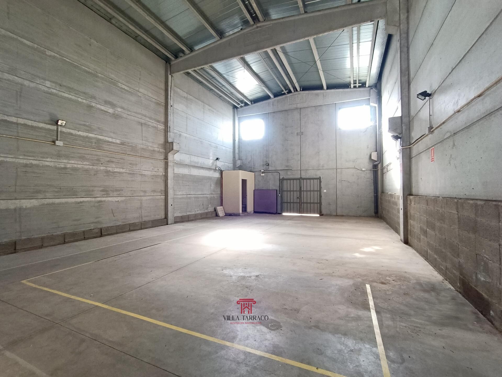 Nau industrial de lloguer en  Tarragona Capital