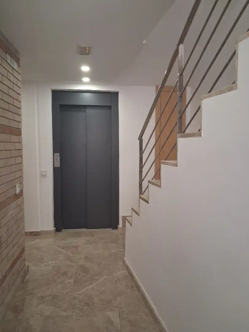 Flat for sale in L'Arboç  with Terrace and Oven
