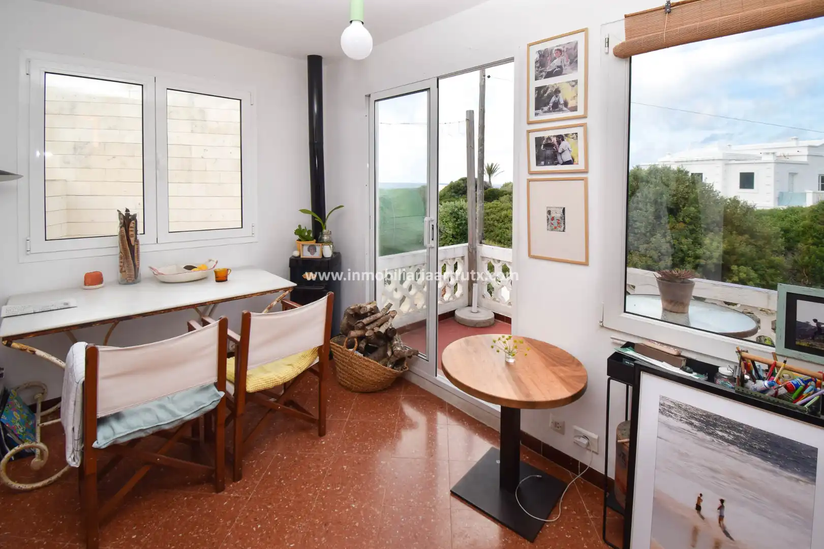 Villa mit Garten zum Verkauf in Ciutadella, imagen 12