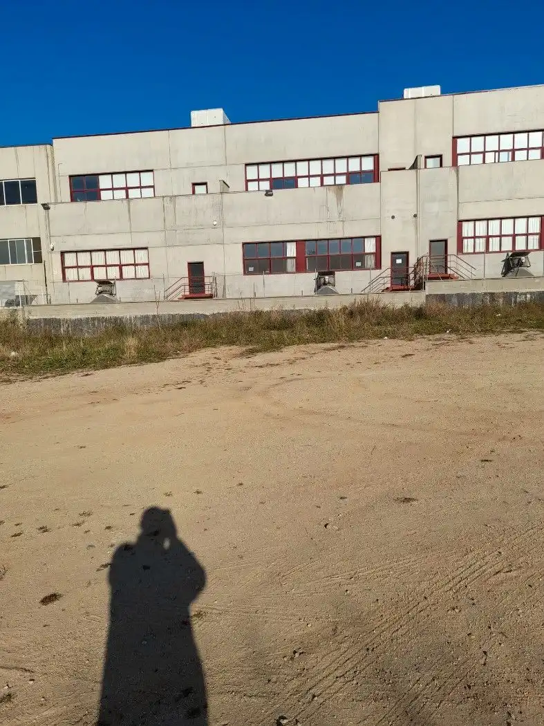 Fabrik Grundstücke zum Verkauf in Mataró