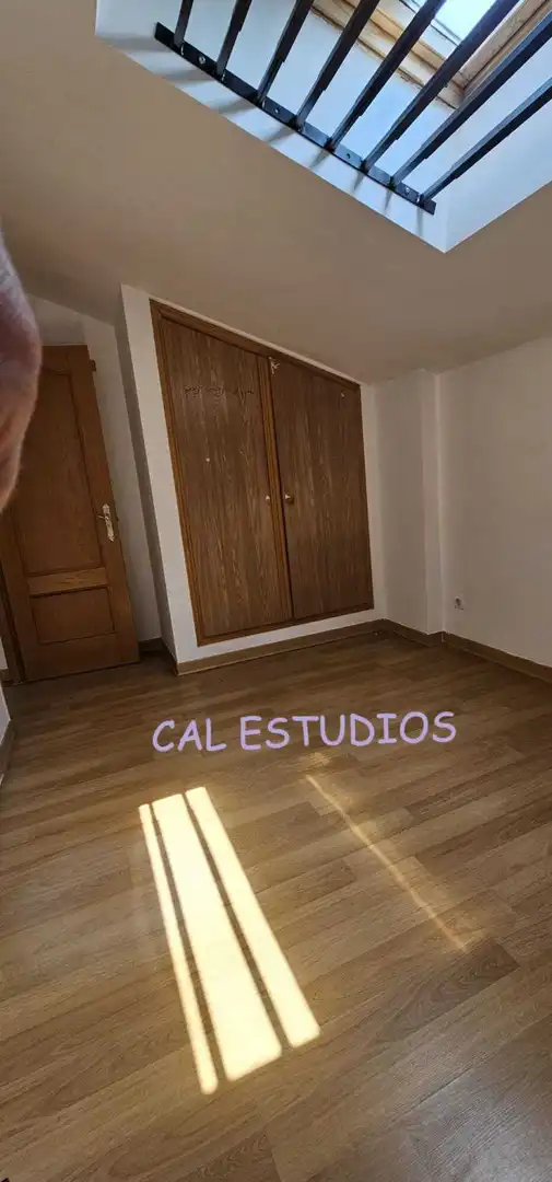 Bedroom of Flat for sale in Torrelaguna  with Air Conditioner and Storage room