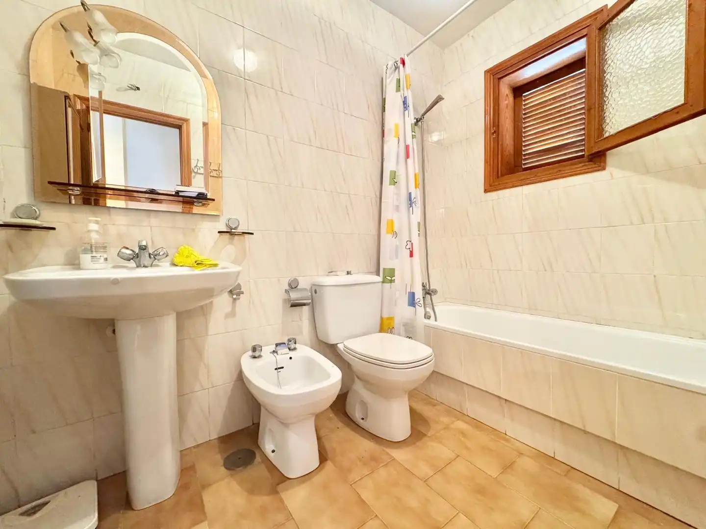 Villa mit Pool zur Miete in Playa de los Locos, imagen 13