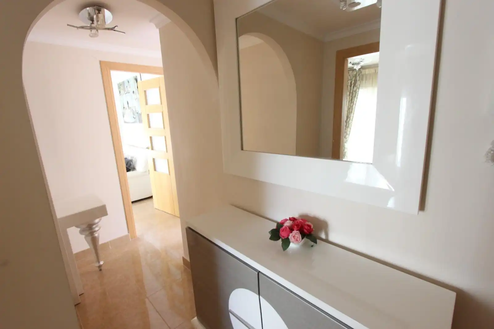 Appartement compact avec terrasse à vendre à Playa Arenal - Bol, imagen 13