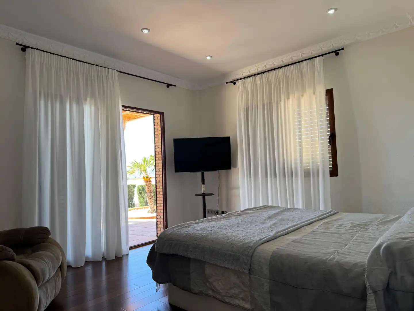 Chalet con terraza en venta en Calle Majal Blanco, imagen 37