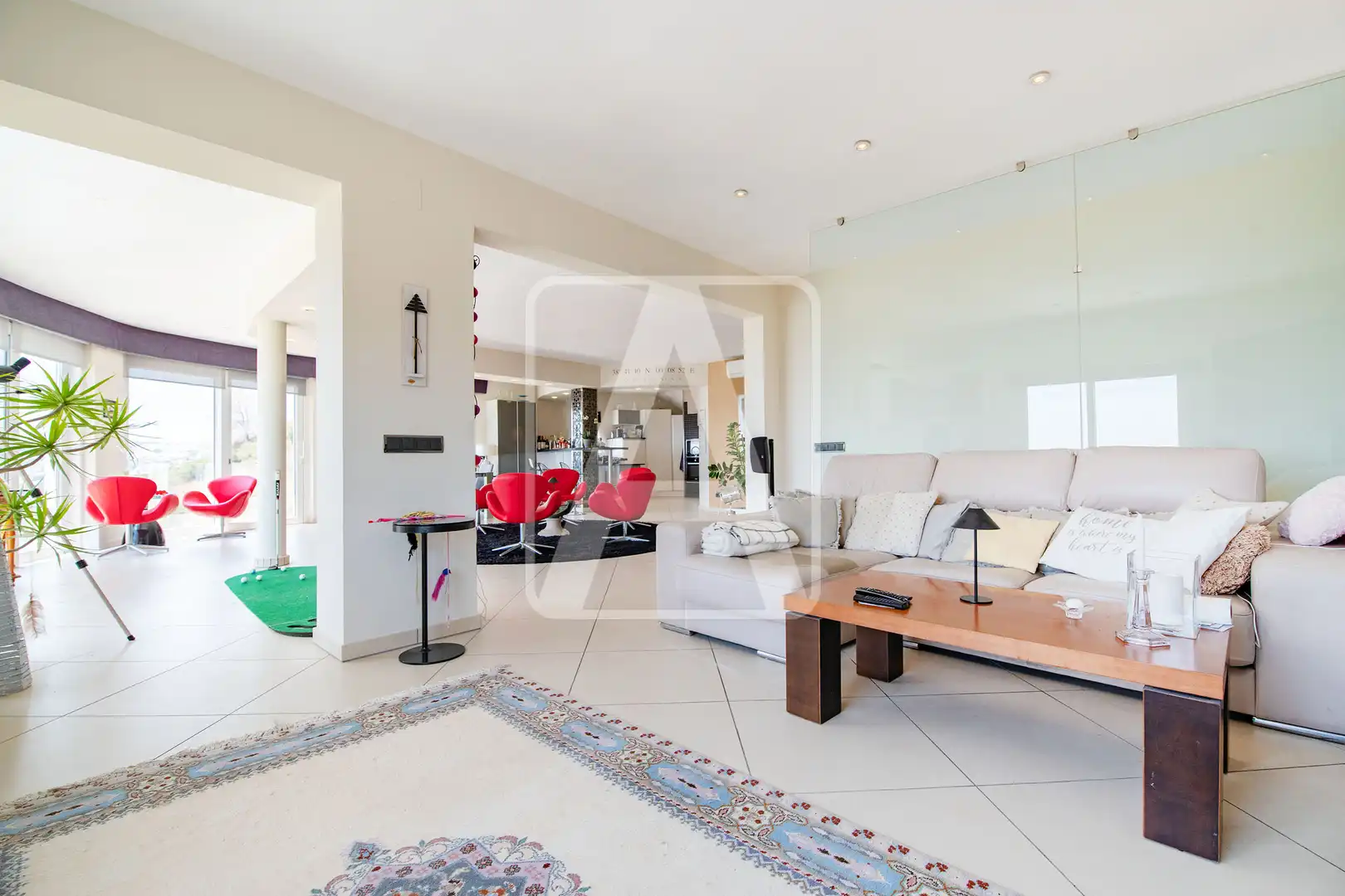 Detached house with pool for sale in El Portet - Pla de Mar, imagen 14