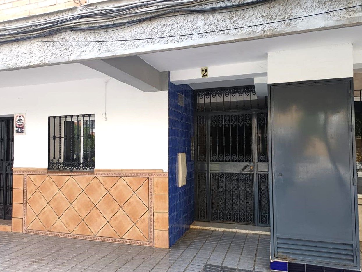 Pis en venda a Rosa, Arenal - La Pólvora