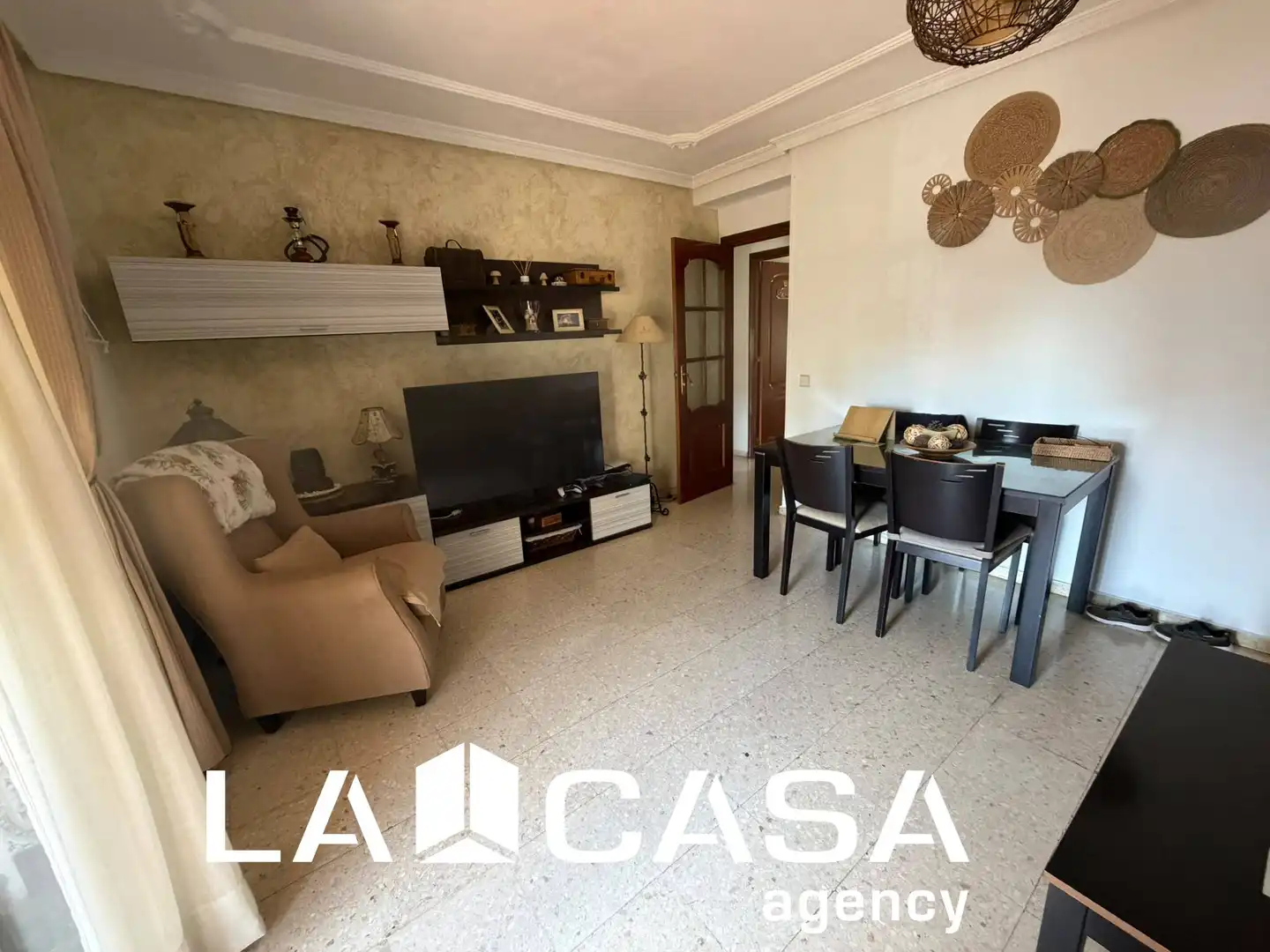 Piso en venta en La Paz, imagen 4