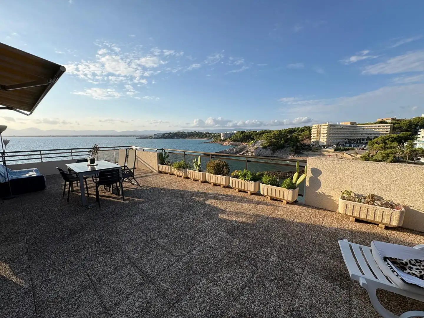 Penthouse mit Terrasse zum Verkauf in Carrer de la Cala de la Font, imagen 16