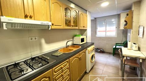 Foto 4 de Pis en venda a La Llum, Valencia