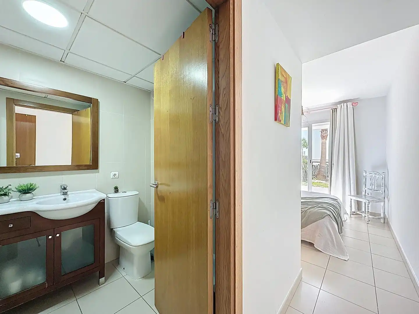 Casa bifamiliare con piscina in vendita a Paseo Del Mediterraneo, imagen 30