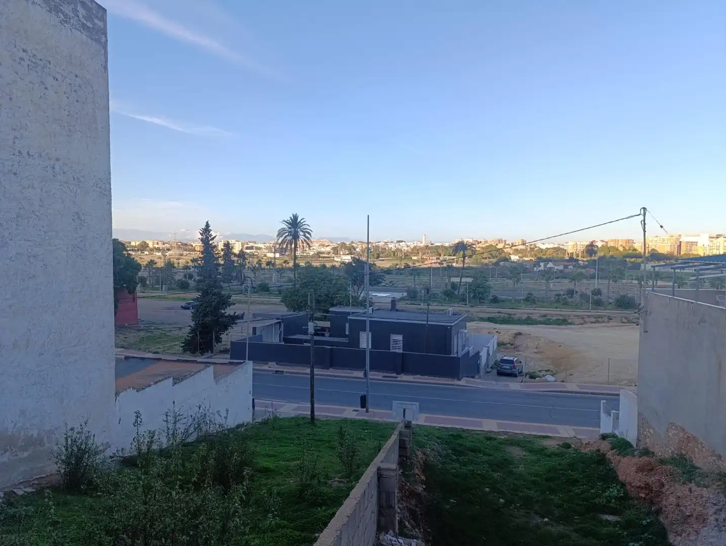 Residential land for sale in Calle PERONIÑO-BO CONCEPCION, imagen 3